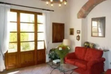 Bed and Breakfast La Torricella Florenz