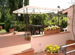 Frühstückspension Bed and Breakfast La Torricella Florenz