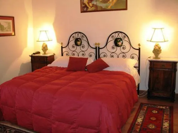 Bed and Breakfast La Torricella Florenz