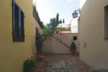 לינה וארוחת בוקר פירנצה La Torricella 3*,